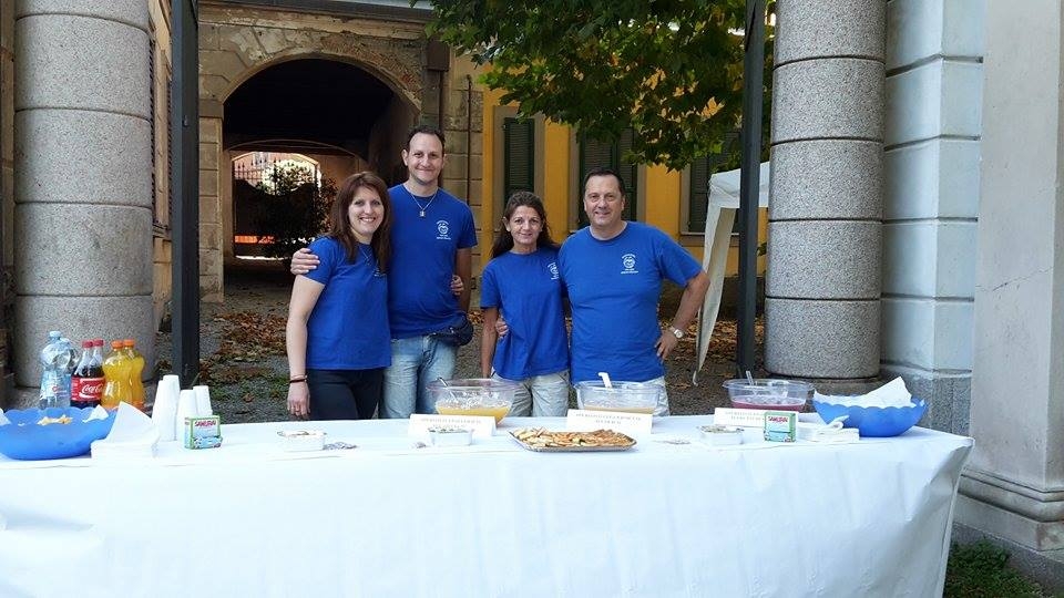 La dodicesima «Magnalonga» scalda i motori