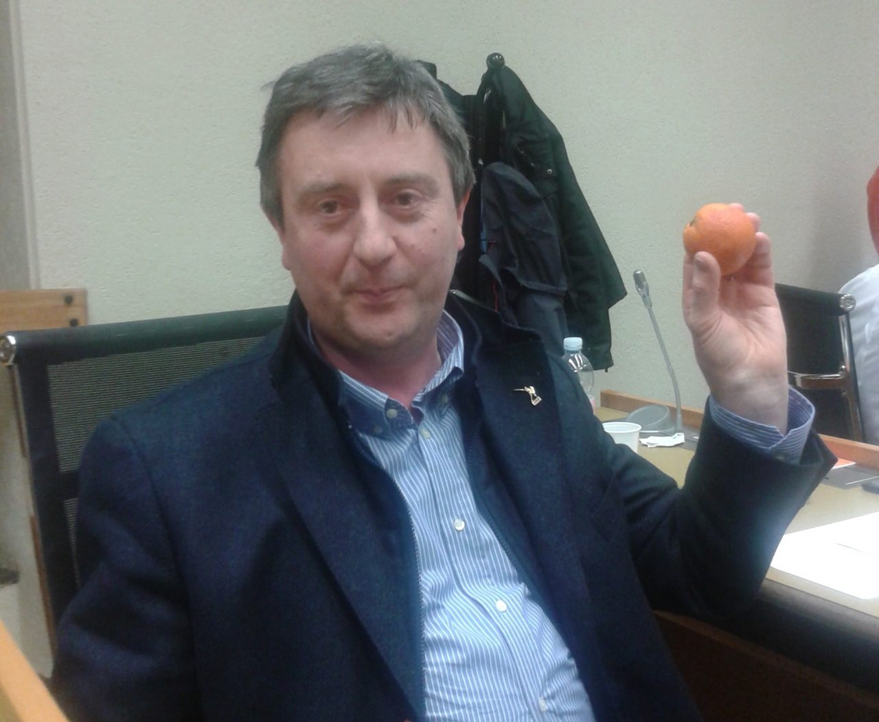 Monza, Mariani escluso dalla Giunta: “Mi hanno trombato”