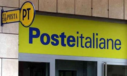 "Stop alla chiusura degli uffici postali e consegne più efficienti"