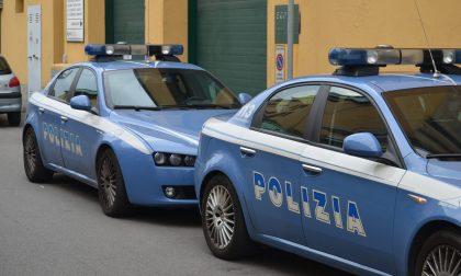 Monza: tentato furto in condominio, in manette un 24enne