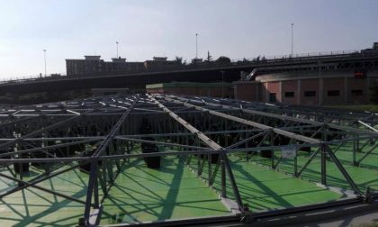 Depuratore, BrianzAcque conclude i lavori in anticipo - LE INTERVISTE