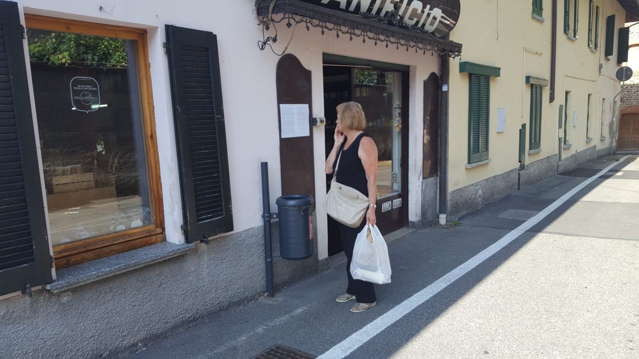 Aicurzio, panettiera tradita dal socio… e dal lievito