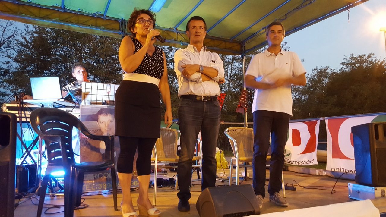 Giorgio Gori: “Pronto a sfidare Maroni per la Regione” VIDEO