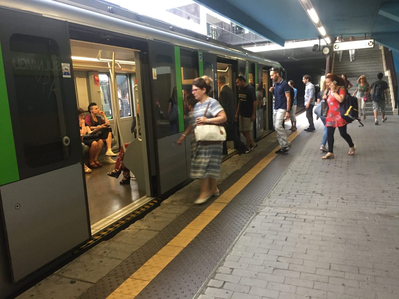Prolungamento della metropolitana: c’è l’accordo