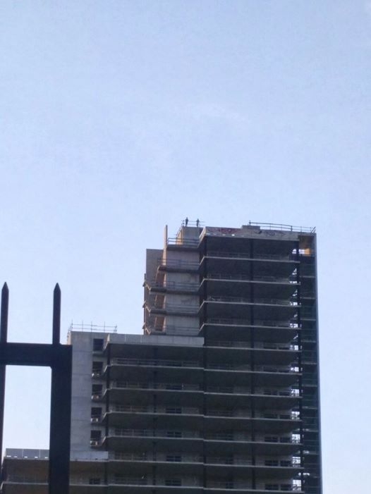 Torre incompiuta a Desio, nuova asta a settembre e proprietà violata