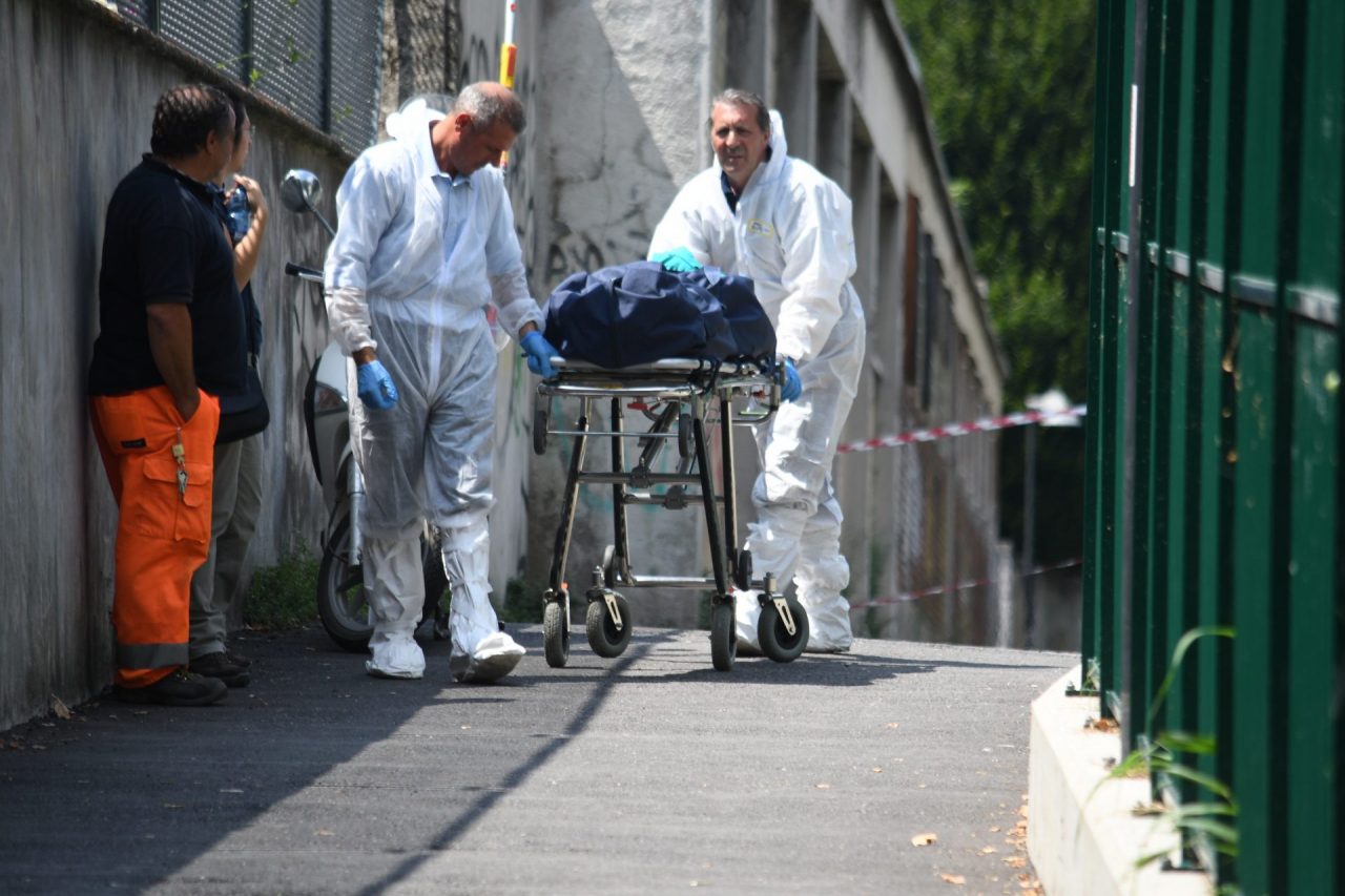 Cadavere nel Villoresi: oggi l’autopsia, forse c’è un testimone chiave