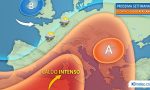 Ondata di caldo, in arrivo la più intensa dell'estate