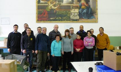 Concorezzo piange Brambilla, presidente de "Il Capannone"