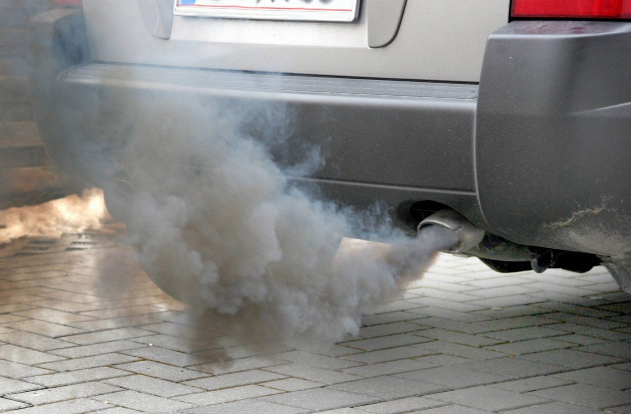 Legambiente: “messa al bando immediata dei diesel euro3 per evitare emergenze inquinamento”