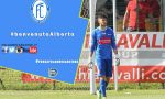 La Folgore Caratese ha nuovo portiere