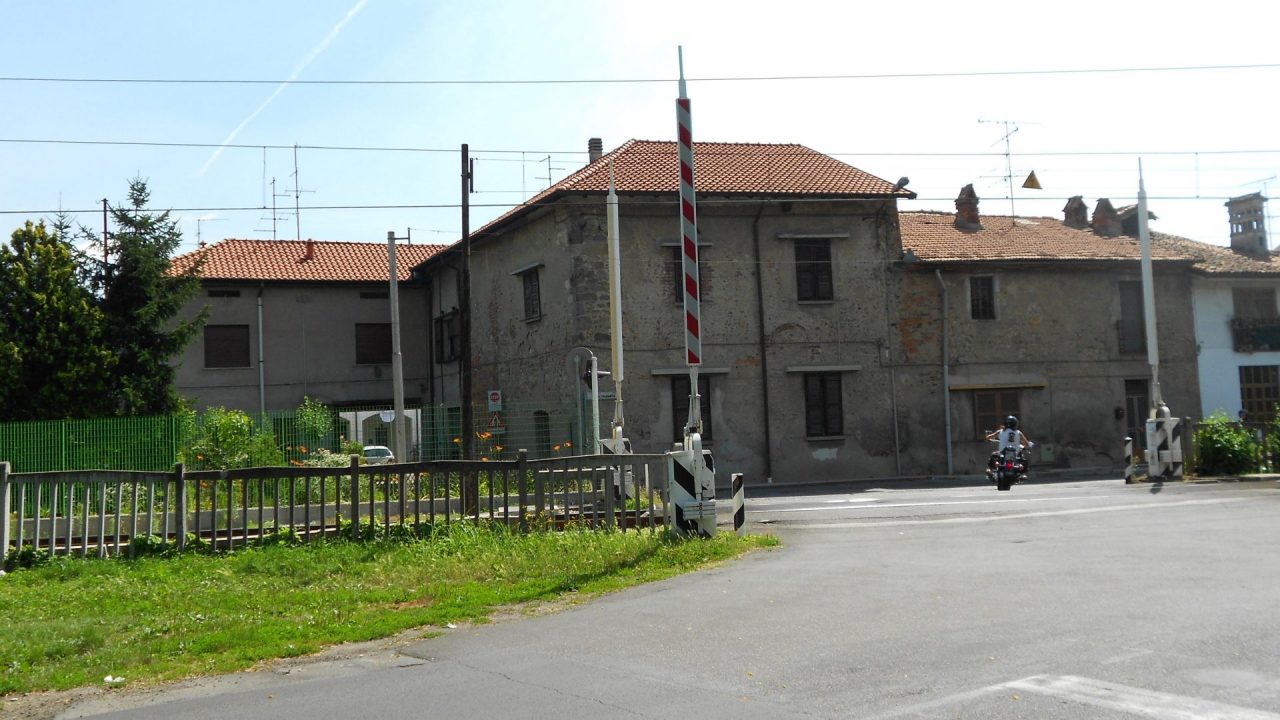 Seveso, da venerdì ritorna “Corti in corte”