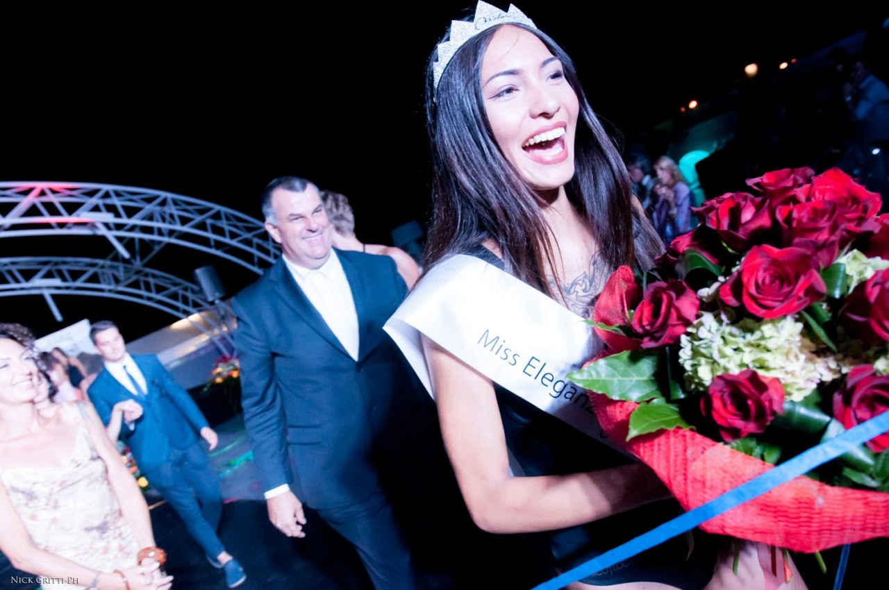 Miss Eleganza Lombardia – NUOVE FOTO DELLA VINCITRICE