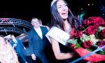 Miss Eleganza Lombardia - NUOVE FOTO DELLA VINCITRICE