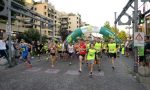 La carica dei runners invade l'oratorio di Vedano FOTO