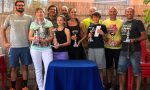 Tennis, Master della Brianza: Marco Arienti in vetta