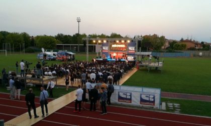 Carate Brianza - Sportitalia Awards, ecco le Video Interviste