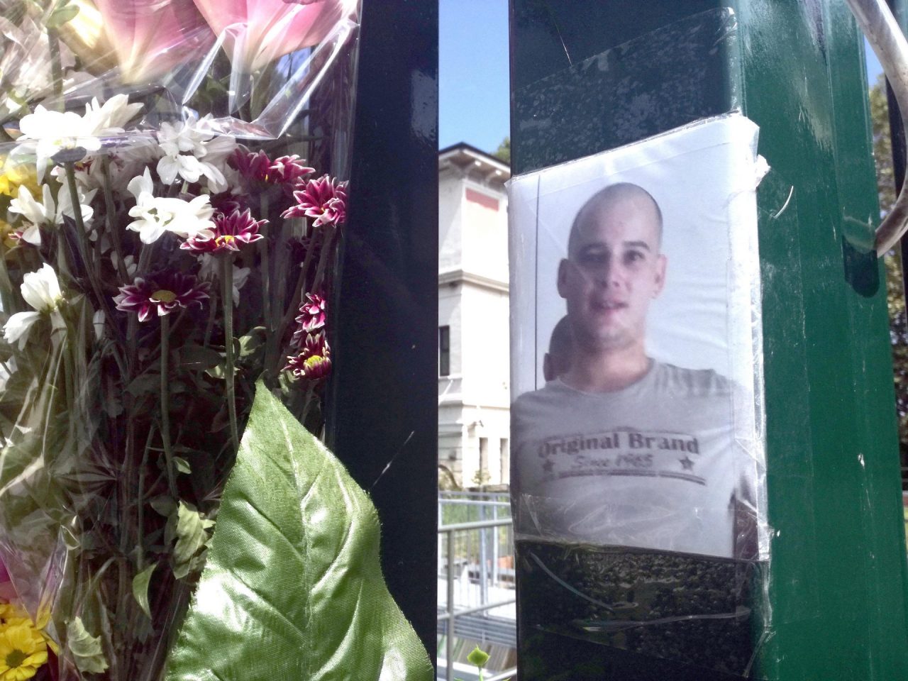 Cadavere nel Villoresi: Gavrila Danci è annegato
