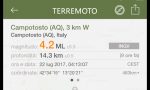 Terremoto ad Amatrice, sul posto una nostra giornalista