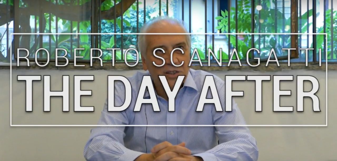 Monza, Scanagatti: “Le mie verità…”  VIDEO