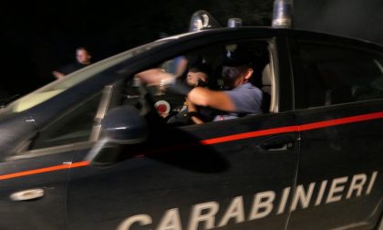 Tris di ladri brianzoli arrestati in flagranza FOTO