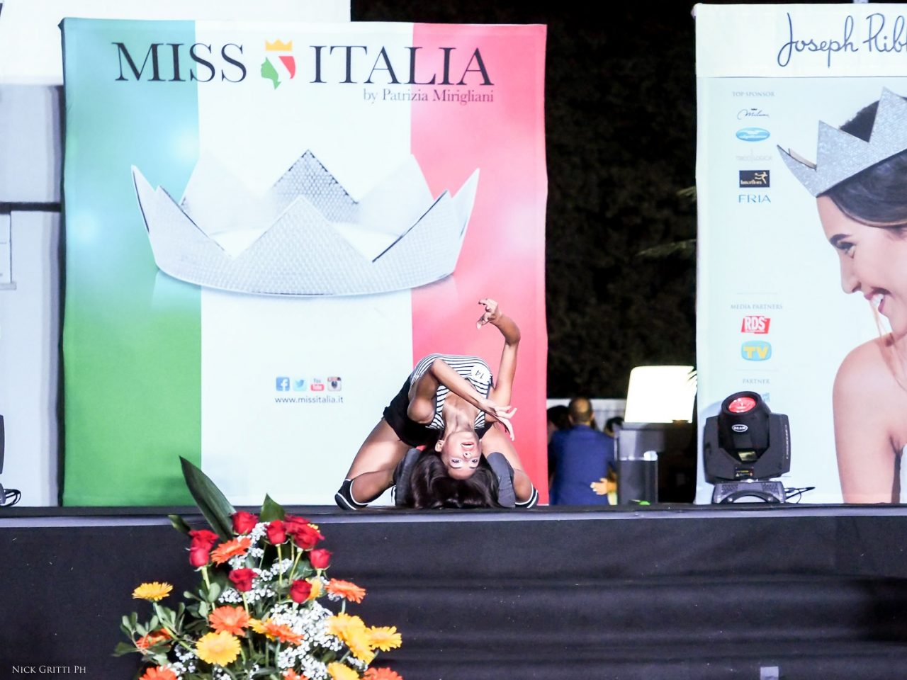 Miss Eleganza Lombardia