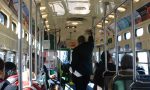 Servizio autobus a Seregno, modifiche temporanee ai percorsi a causa dei lavori sul cavalcavia