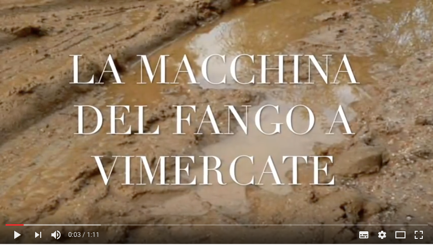“La macchina del fango”, la replica del M5S di Vimercate – VIDEO