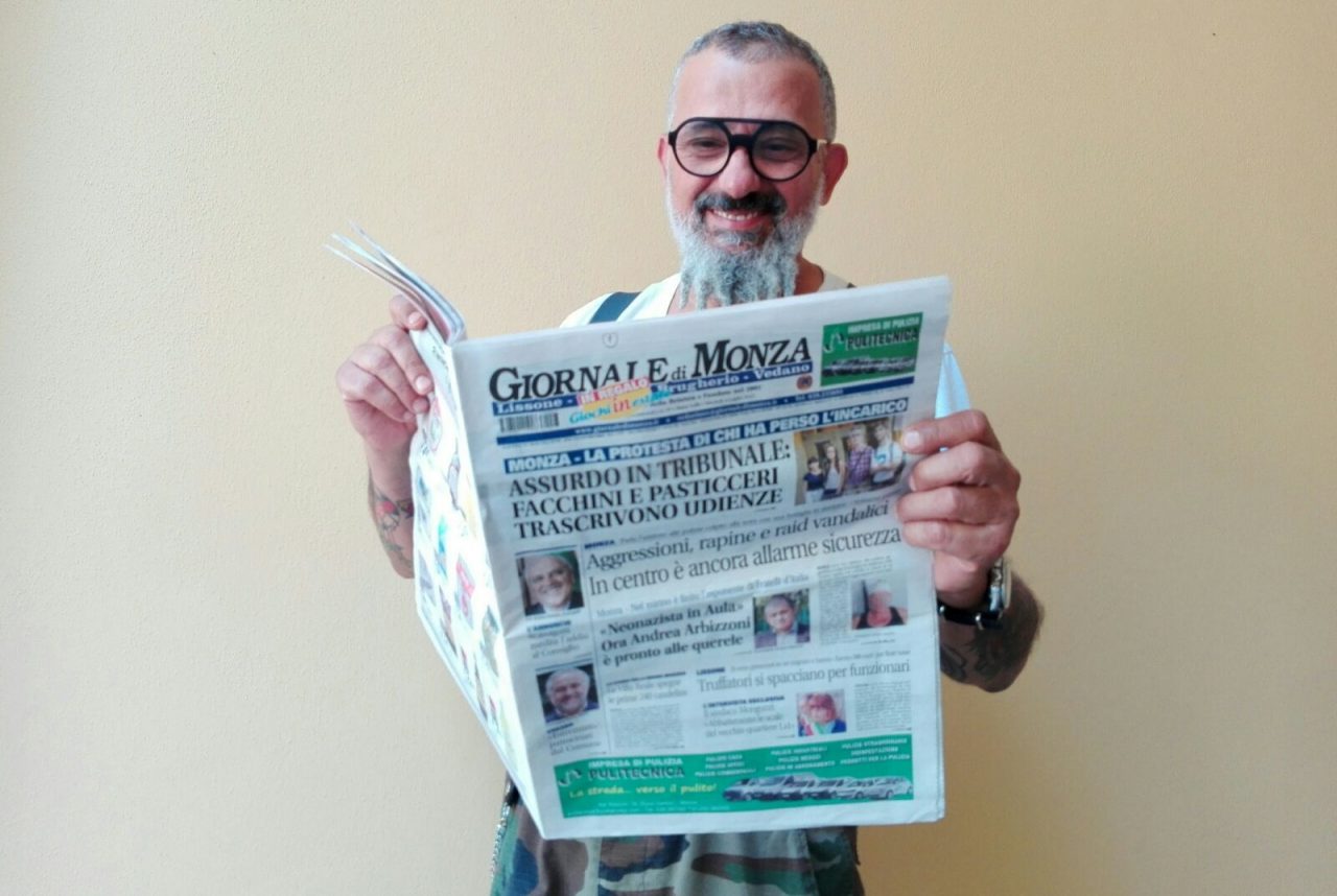 La città si racconta tra le pagine del nostro Giornale, ecco il VIDEO