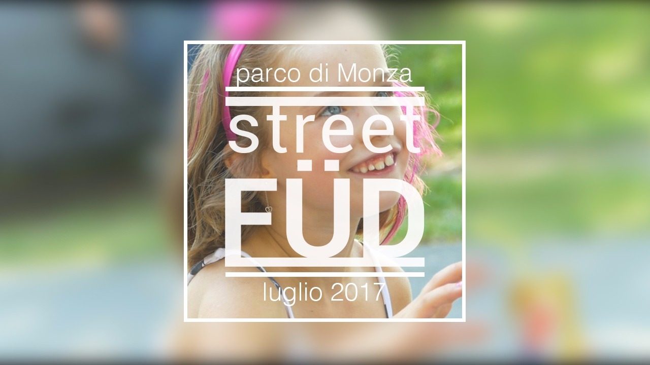 Nel cuore del Parco di Monza in scena la sagra 2.0 VIDEO
