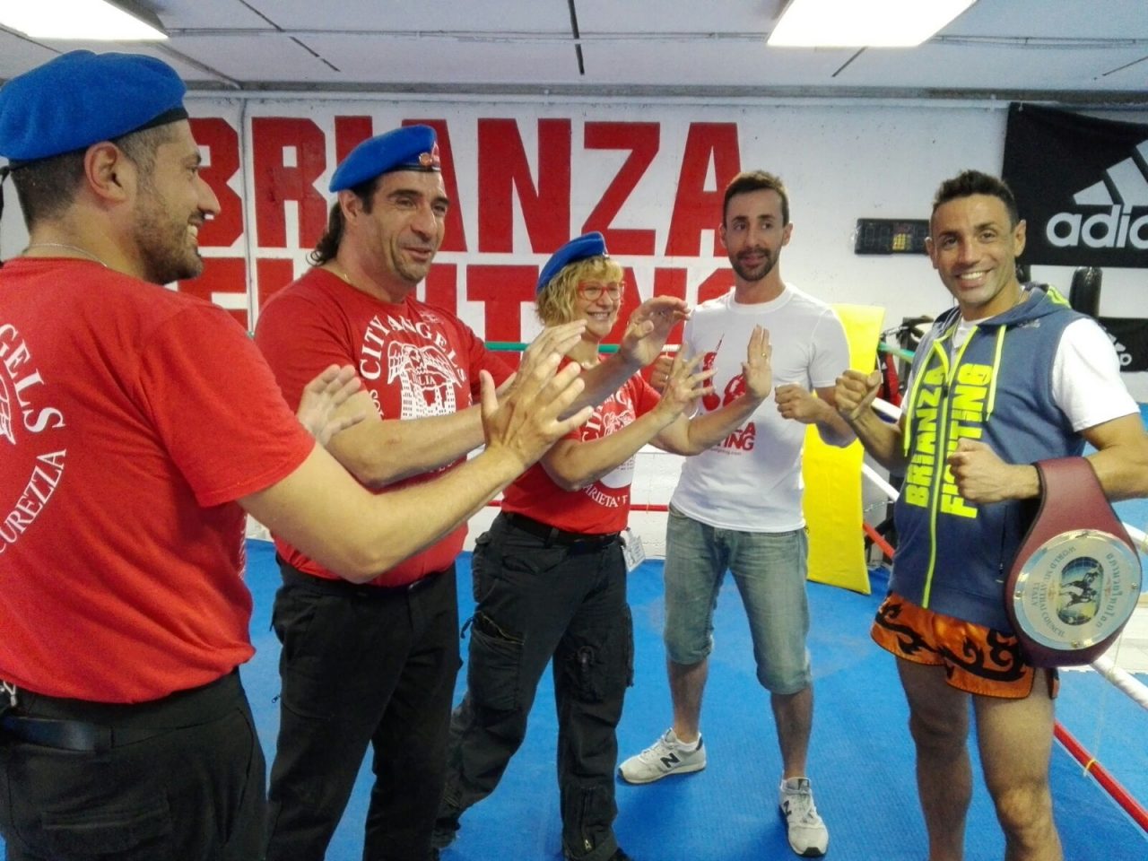 City Angels Monza ancora senza “casa”