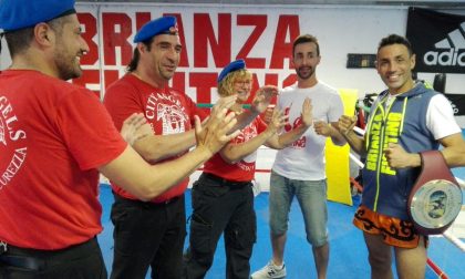 City Angels Monza ancora senza "casa"