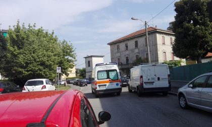 Monza, ancora tensione in via Asiago