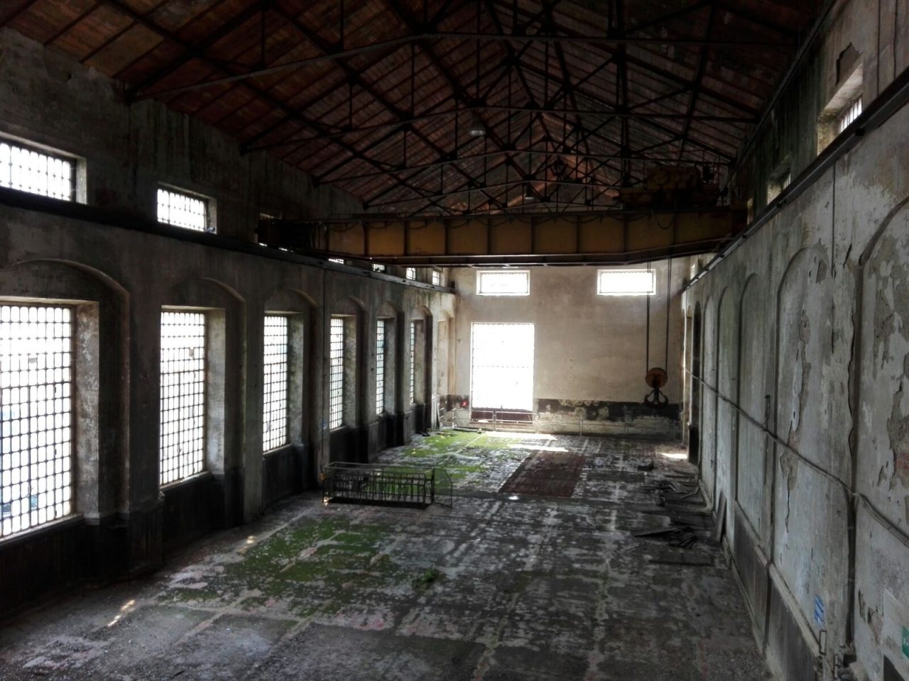 Gli sgomberi a Monza diventano una “caccia ai fantasmi” FOTO