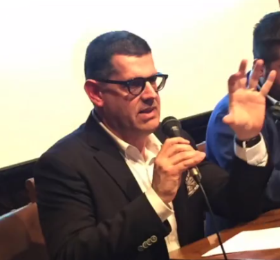 Concorezzo, l’ex presidente dei commercianti diventa assessore