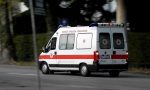 Incidente in Tangenziale Est: 58enne grave in ospedale