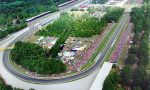 Gran Premio d'Italia: boom di vendite e l'Autodromo aumenta i posti