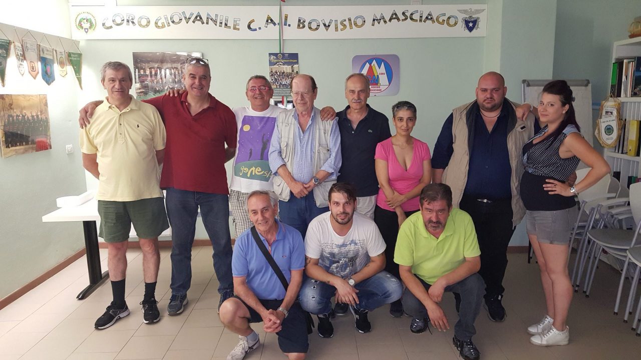 Dai Cacciatori di Limbiate un assegno per i “Disabili” di Bovisio