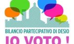 Bilancio partecipativo a Desio, ecco i 17 progetti tra cui scegliere