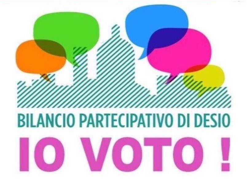 Bilancio partecipativo a Desio, ecco i 17 progetti tra cui scegliere