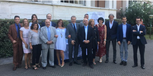 Confimi Industria Monza e Brianza: eletto il nuovo consiglio direttivo