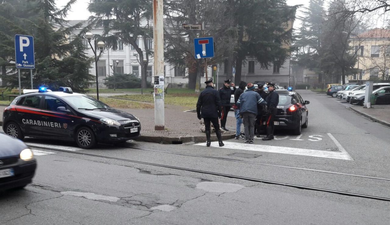 A Desio consigliere denuncia: “Questua molesta e risse, bisogna intervenire”