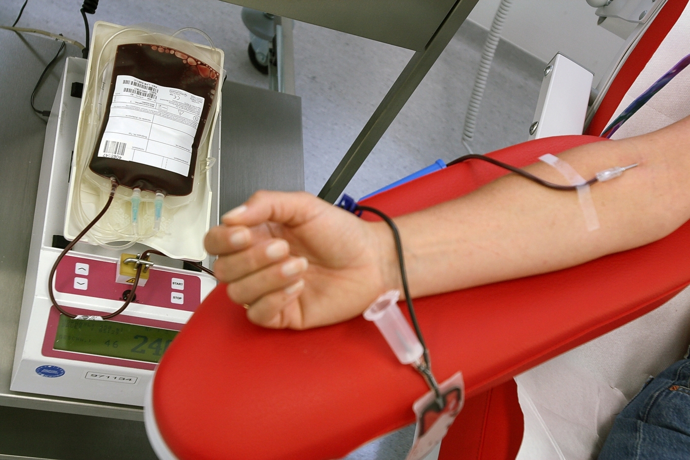 Emergenza Sangue In Estate Donate Ma Occhio Al West Nile Prima Monza