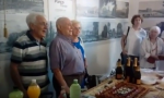 Egeo Mantovani compie 96 anni - VIDEO