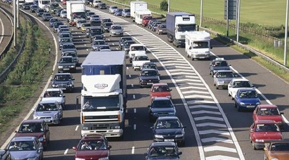 Weekend da bollino nero sulle strade: disagi anche per lo sciopero dei casellanti