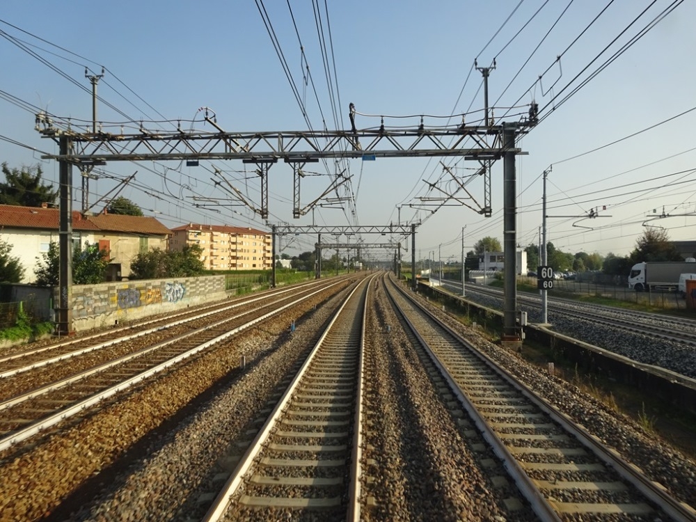 Stanziamento da 58,9 milioni di euro per raddoppi ferroviari e potenziamento del nodo di Seveso