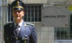 Un 30enne alla guida della Guardia di finanza di Seveso