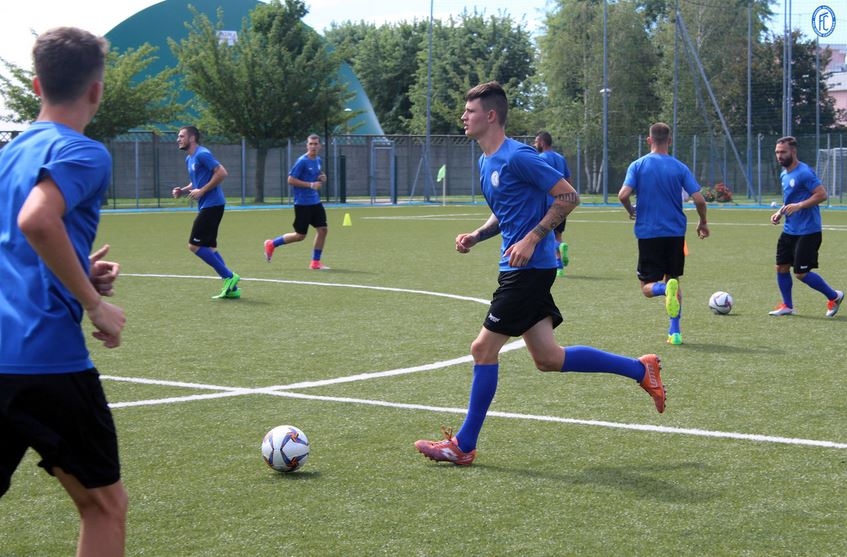 Folgore Caratese, triangolare da non perdere il 9 agosto