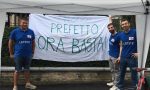 Profughi, l'Amministrazione di Lentate dice basta