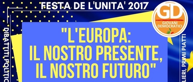Scuola, integrazione e futuro dell’Europa: tre incontri in Brianza. Tutte le INFO