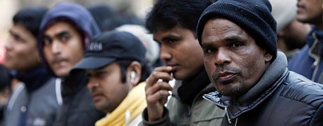 Immigrati a Lazzate, dopo la manifestazione parla la Lega